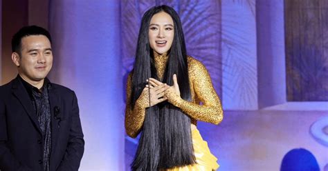 Angela Phương Trinh chơi chiêu bán nude Đủ độ gây choáng nhưng chưa chắc đạt đủ điểm thẩm mỹ