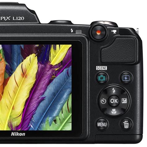 Coolpix l120 nikon инструкция: Инструкция по эксплуатации Nikon Coolpix ...
