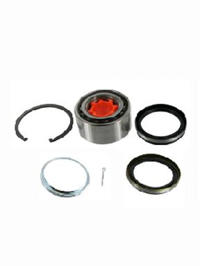 Skf Vkba Wheel Bearing Kit Company Exporter