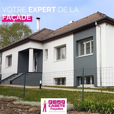 Votre Expert Fa Ade Belfort Montpellier Et Toulouse Cabete Fa Ades