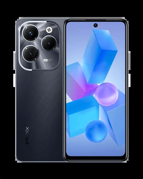 Comparison Among Infinix HOT Series Mobile Phones