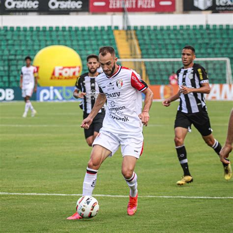 Figueirense X Joinville Resultado Destaques E Rea O Futebol Na Veia