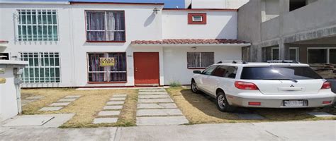 Casa En Calle Circuito Haciendas 3 Privadas De L Propiedades