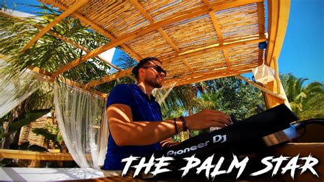 Egis The Palm Star Ibiza Mix Ibiza Summer House Mix By Egismusic