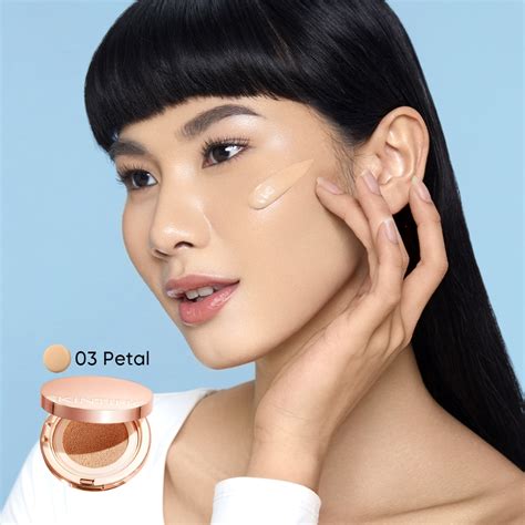 Jual Skintific Cover All Perfect Cushion 11ml Cushion Foundation