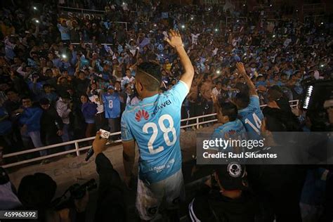 Alianza Lima Club Stadium Photos and Premium High Res Pictures - Getty ...