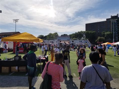 Chicago Festivals 2024: A Complete Guide to Summer Street Festivals and