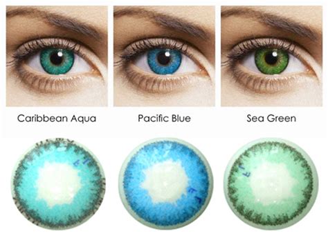 FreshLook Dimensions 6 pack - Cheap Contacts Online at My Contact Lens ...
