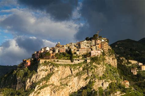 Castelmola, Sicily