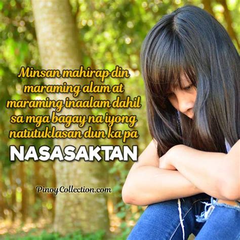 12 Inspirational Quotes For Broken Hearted Woman Tagalog | Love Quotes ...