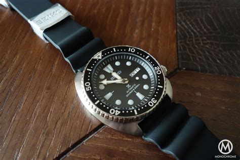 Hands On Review The New Seiko Prospex SRP Series Ref SRP773K1