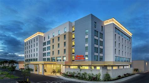 Hampton Inn & Suites Oahu/Kapolei from $181. Kapolei Hotel Deals ...