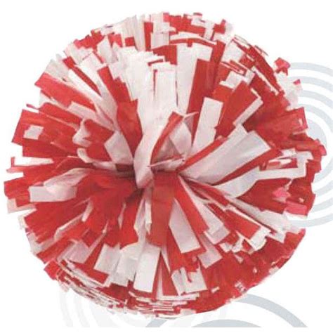 Pom Poms Pom Pons Cheerleading Poms Plastic Pom Poms Metallic