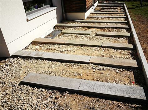 Auf Welchen Untergrund Wird Eine Holzterrasse Verlegt