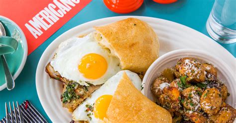 Best Brunch in Dallas - Thrillist