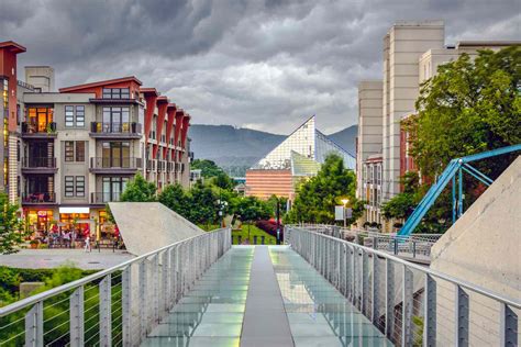 7 Best Places To Retire In Tennessee