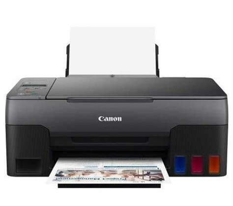 Canon Pixma G Festima Ru