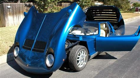 Miura Kit Car For Sale - 1967 Lamborghini Miura P400 First Rhd Miura ...