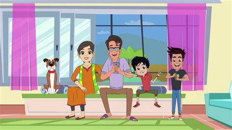 chikoo aur bunty  episode   jiohotstar