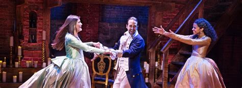 Hamilton Musical Songs Ranked in My Fabulous Order - HubPages