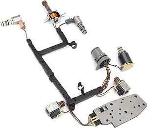 Amazon L E Transmission Master Solenoid Valve Kit Compatible