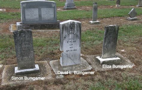 Elizabeth Eliza Kesler Bumgarner 1809 1890 Find A Grave Memorial