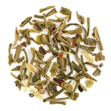 Jasmine Green Tea (100gms) | Namhah