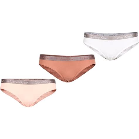 Calvin Klein BIKINI 3PK Дамски бикини sportisimo bg