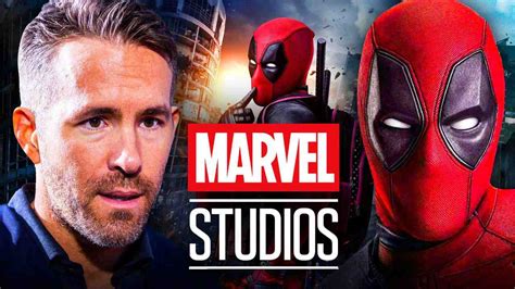 Deadpool Detiene La Producci N Por La Huelga De Actores