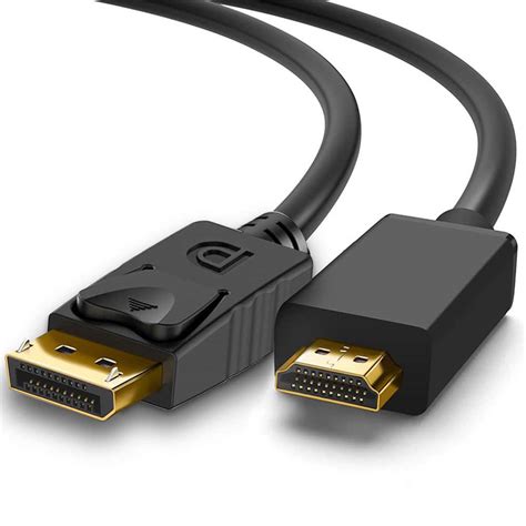 What Is The Difference Between Displayport And Hdmi