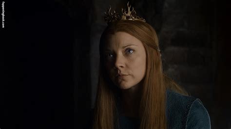 Natalie Dormer Nude OnlyFans Leaks Fappening FappeningBook