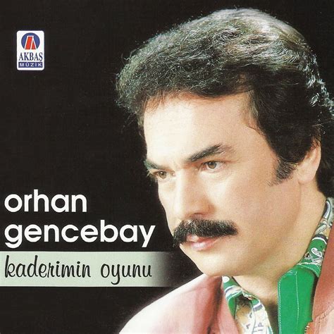 Kaderimin Oyunu Album By Orhan Gencebay Apple Music