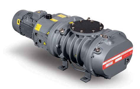 Eh Mechanical Booster Pumps At Rs Piece Mechanical Vacuum