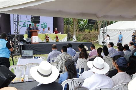 Agricultura Guayas On Twitter Autoridades Del Mag Participaron De La