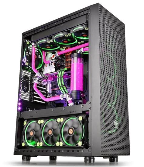 Best Full-Tower Case for Building Ultimate Gaming PC in 2018