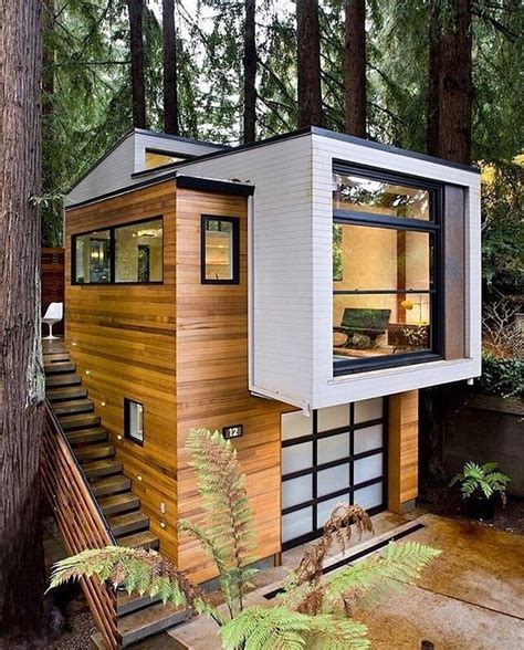 92 Stunning How To Design A Tiny House Using Sketchup Trend Of The Year