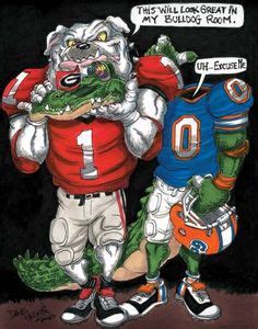 Georgia Bulldogs Beat Florida Gators Memes - Meme Walls