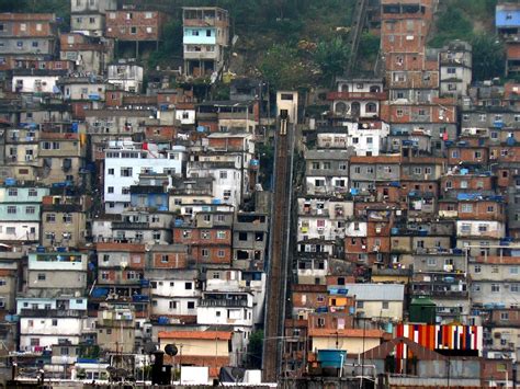 How Gerando Falc Es Is Transforming Communities In Brazilian Favelas