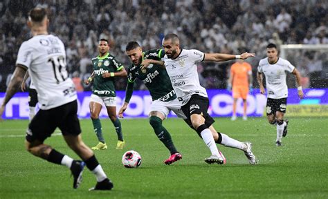 Onde Assistir Corinthians X Palmeiras Encerra Maior Sequ Ncia Longe Da