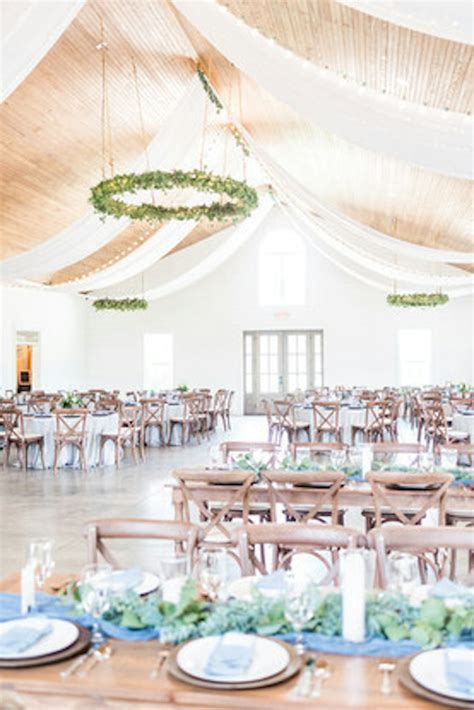 Daniels Ridge Wedding Venue Sanford Nc 27330