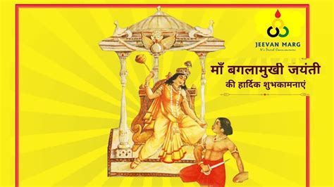 Livemaa Baglamukhi Jayanti Teevra Manokaamna Poorti Prayog Youtube