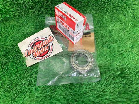 Jual Bearing 6004 Nap Gir Original Yamaha F1zr Alfa Fizr 125z Tiara