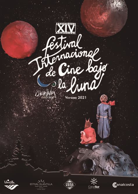 Sección Oficial a Concurso del XIV Festival Internacional de Cine bajo