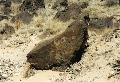 Petroglyph National Monument – Sacred Sites