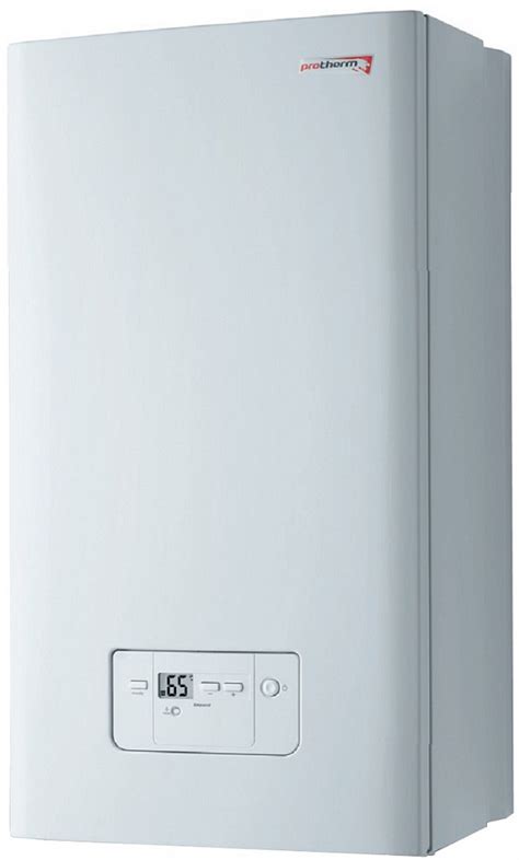 Котел газовый Protherm Гепард 23 MОV v.15 купить в Краснодаре
