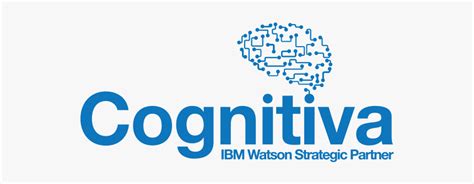 Ibm Watson Logo Png - Calligraphy, Transparent Png , Transparent Png ...