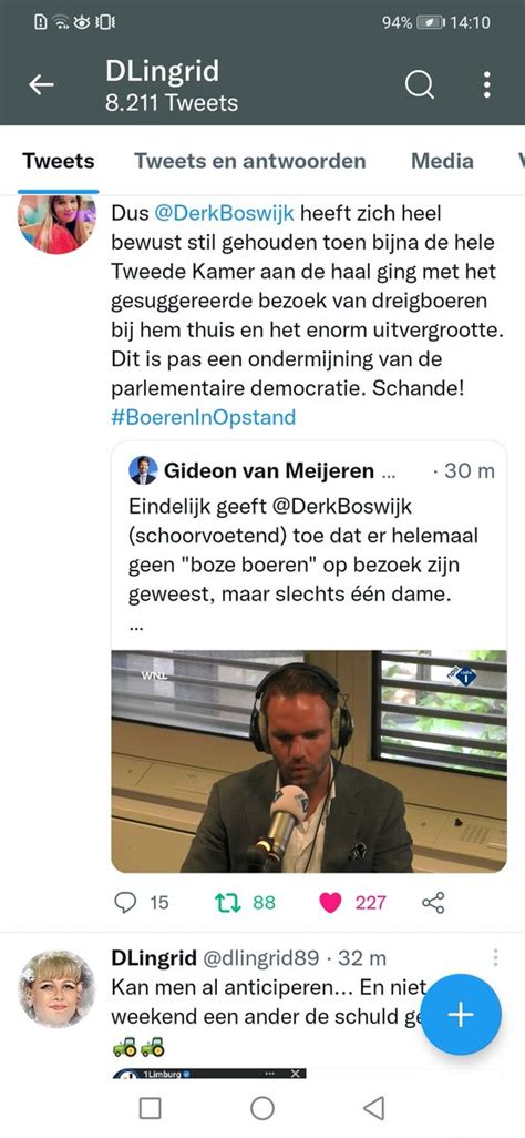 Henk Hlem 2 0 On Twitter RT Dlingrid89 Derk Zeker Jij Moet