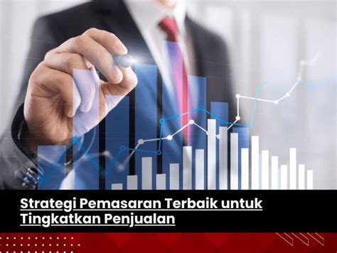 Strategi Pemasaran Tingkatkan Sales Naikreatif Digital Branding