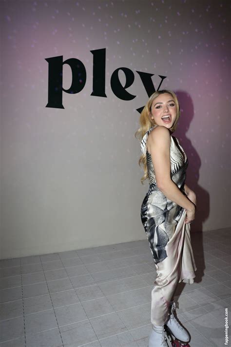 Peyton List Nude The Fappening Photo Fappeningbook