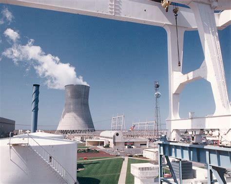 Nrc Approves 20 Year License Renewal For Salem Nuclear Plant News